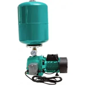 Comandă acum Hidrofor de mare adancime ATJDW/1A-2, 0,75KW, 130l/min, 25l