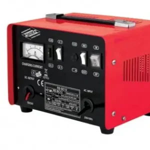 Ultima șansă Incarcator acumulator 10A RD-BC12