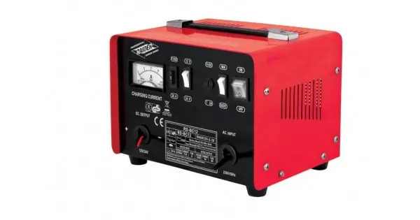 Ultima șansă Incarcator acumulator 10A RD-BC12