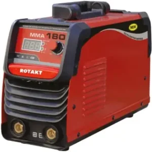 Invertor de sudura MMA180, 20-180A Retur gratuit