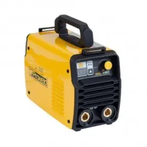Invertor de sudura ProWeld MMA-220DLS PROFESIONALIGBT Preț redus