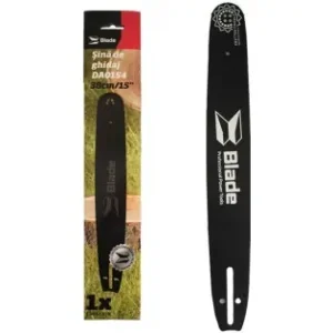 Doar azi Lama Blade 3/25 - 15" - 38 cm - 32 dinti - 64 zale - canal 1.5mm