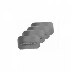 Lame plastic Masalta MT24 4.75x9 Doar azi