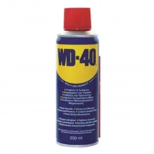 Reducere Lubrifiant Multifuncțional WD-40, 200ml - Protecție și Performanță de Top