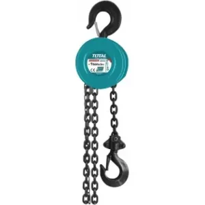 Chilipir Macara cu lant 1T