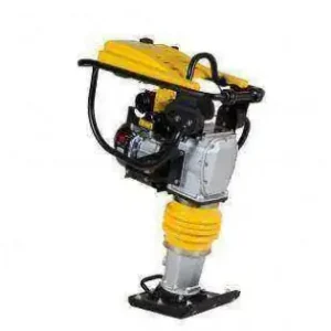 Mai compactor Stager SG80LC motor Loncin LC168F-2H Reducere