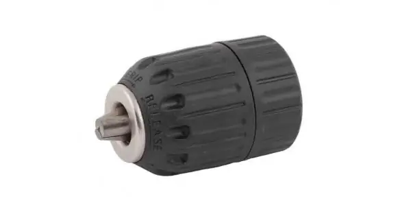 Plată sigură Mandrina rapida 3.8 13mm RD-KC01 Raider