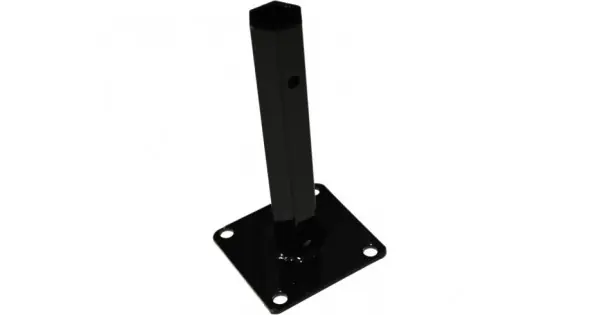 Manicot profil hexagonal, 26 mm, lungime 200 mm, pentru roti motocultor, Rotakt Cumpărături sigure