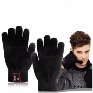 Manusi Bluetooth Hi-call Cumpărături sigure