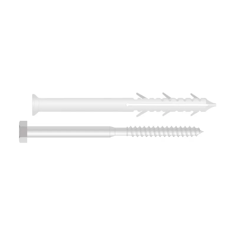 Diblu + Surub Hex lung , Index Lichidare de stoc