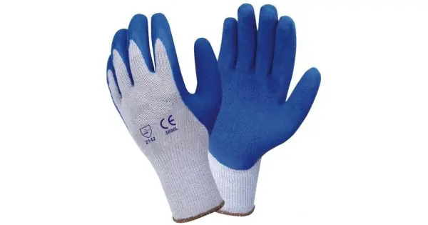 Reducere specială Manusi protectie M1 - Marime 10