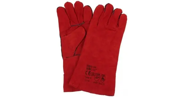 Reducere Manusi protectie M19 - Marime 11 (sudor) - 35cm