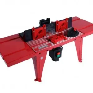 Masa pentru frezare 220V RD-WT01 (1) Raider Expediere rapidă