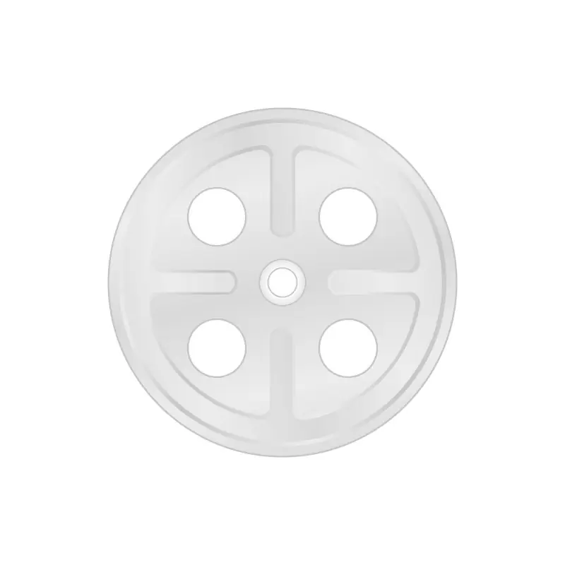 Ofertă Suport rotund pentru izolatie din tabla zincata, Rocast