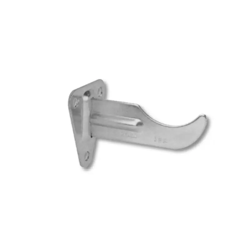 Suport calorifere tip trunghiular 1", RA-TRI, 95 mm, Index Chilipir