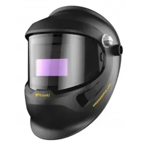 Masca sudura LCD, automata, reglabila, clasa optica 1112 ProWELD LY-600A Retur ușor