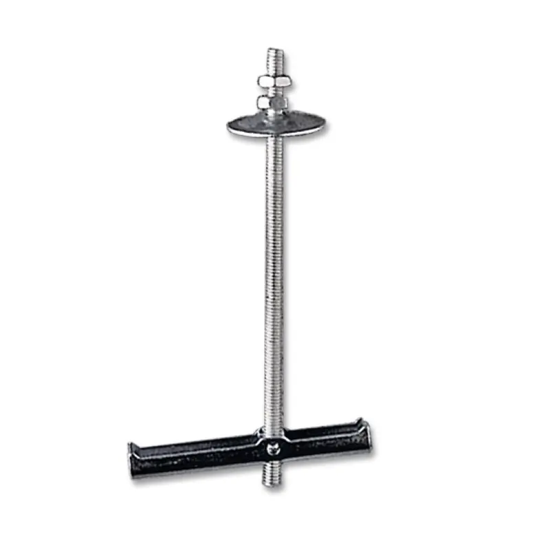 Plată sigură Fixari basculante pentru placi cu tija dreapta, Index