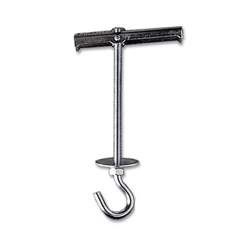 Plată sigură Fixari basculante pentru placi cu carlig, Index