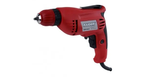 Masina de gaurit 400W 10mm RDP-ID32 Reducere de preț