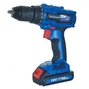 Masina de gaurit cu acumulator 18v fara perii, cuplu infiletare 60 Nm Reduceri