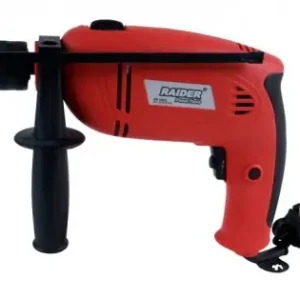 Masina de gaurit cu percutie 1050W 13mm RD-ID22 Promoție