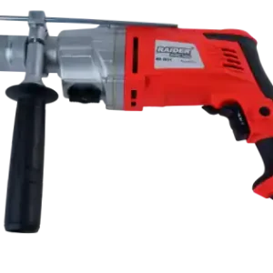 Reduceri Masina de gaurit cu percutie 13 mm x 1050 W Raider Power Tools RDP-ID31