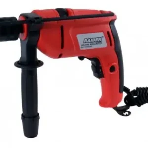 Comandă acum Masina de gaurit cu percutie 760W 13mm RD-ID02