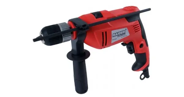 Masina de gaurit cu percutie 810W 13mm RDP-ID28 Preț mic