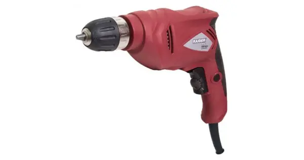 Reducere Masina de gaurit si insurubat 400 W RDP-ID35 RAIDER