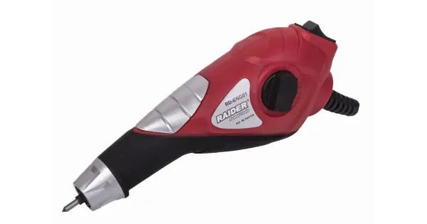 Masina de gravat 35W 7200 curse/min RD-ENG01 Ofertă de sezon