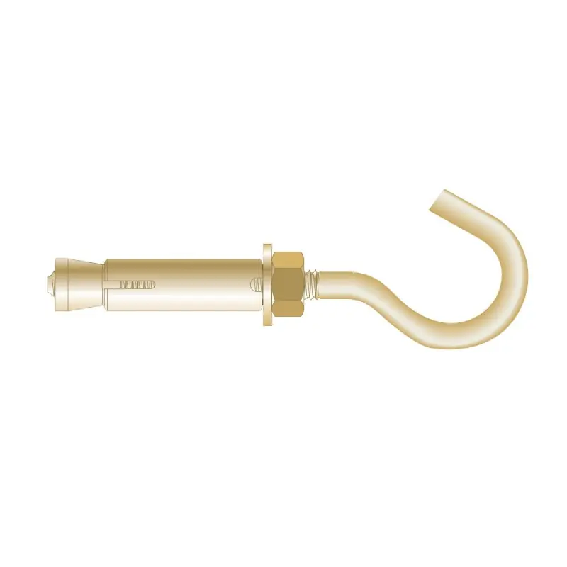 Conexpand Carlig, Rocast Reducere specială