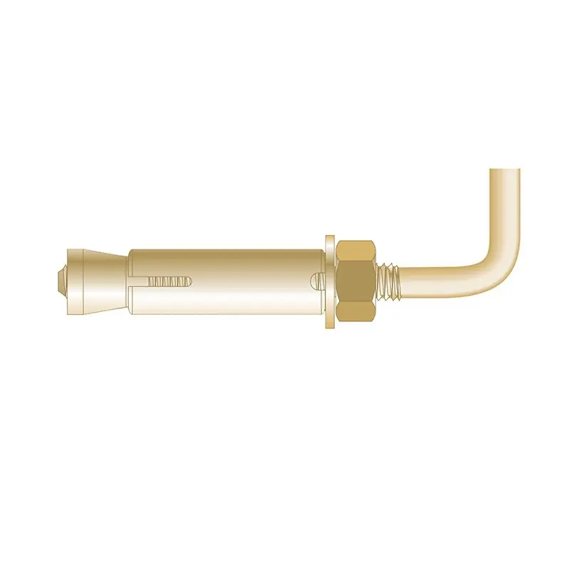 Reducere Conexpand “L”, Rocast