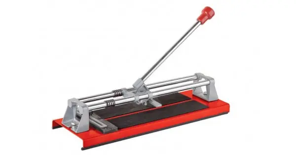 Ofertă de sezon Masina de taiat placi50cm RD-TC03