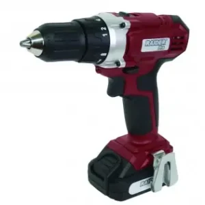 Nu rata Masina pentru gaurire si insurubare cu baterie 12V LI ION semiprofesionala RDP-CDL08L