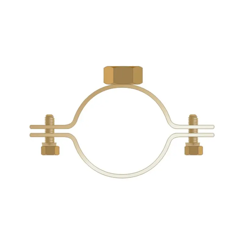Plată securizată Colier greu, Rocast