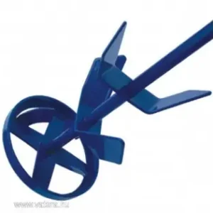 Mixer universal pentru vopsele si ipsos 1-10kg Dedra Cel mai bun preț