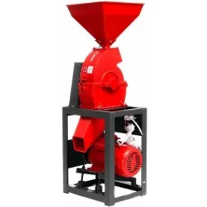 Cel mai bun preț Moara cu ciocanele ROMCF-21Q, 1,8kW, 220 Kg/h