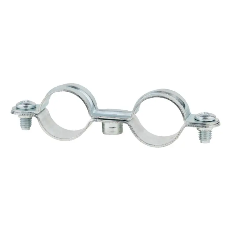 Colier usor dublu, orizontal, Index Vezi acum