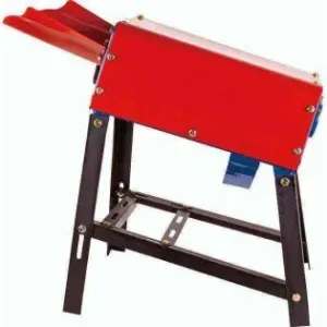 Calitate înaltă Moara Electrica Pentru Desfacat Porumb (Batoza) - Dubla - 2.2KW