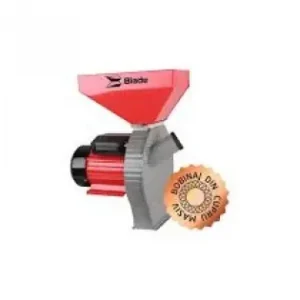 Moara pentru cereale si stiuleti de porumb Blade Model B (CUVA MARE) Bobinaj CUPRU Promoție
