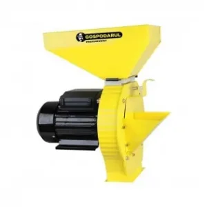 Ofertă de sezon Moara pentru cereale, legume si fructe Gospodarul Profesionist GP-3