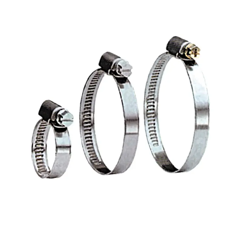 Reducere Colier pentru furtun, otel inoxidabil, Rocast