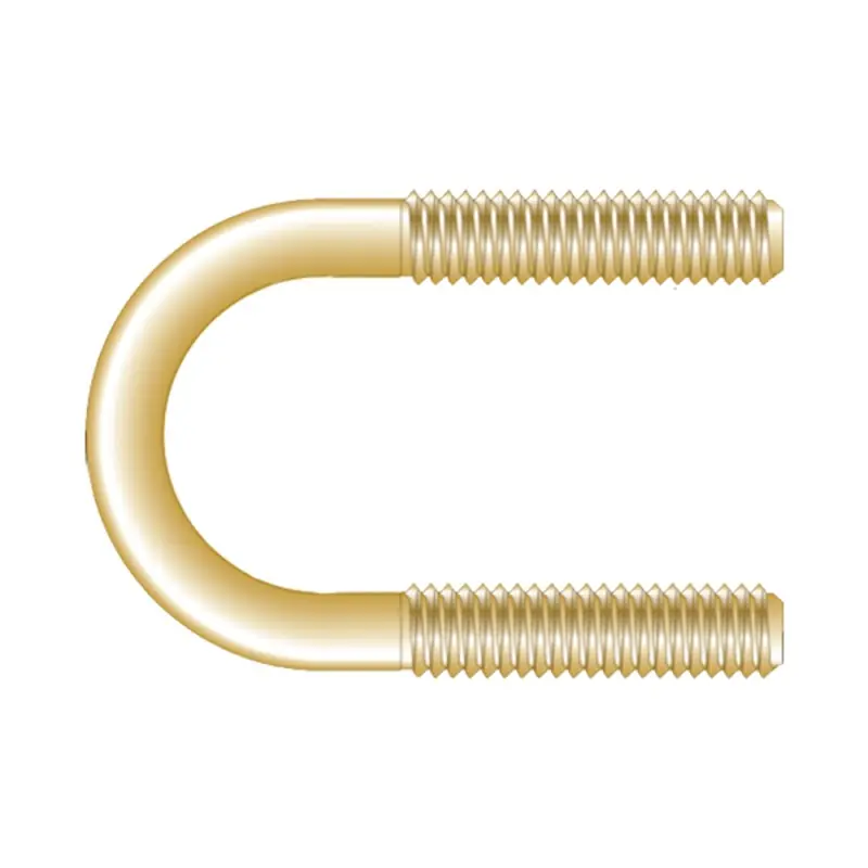 ColierU zincat, pentru tevi, Rocast Cumpără online