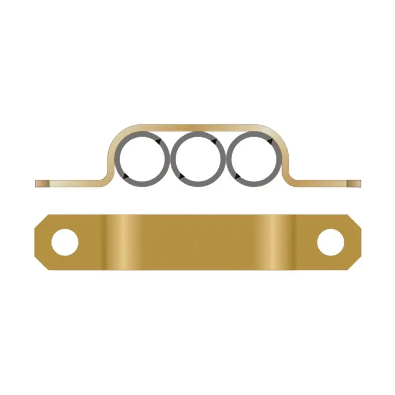 Ofertă de sezon Brida usoara 3 x D, Rocast