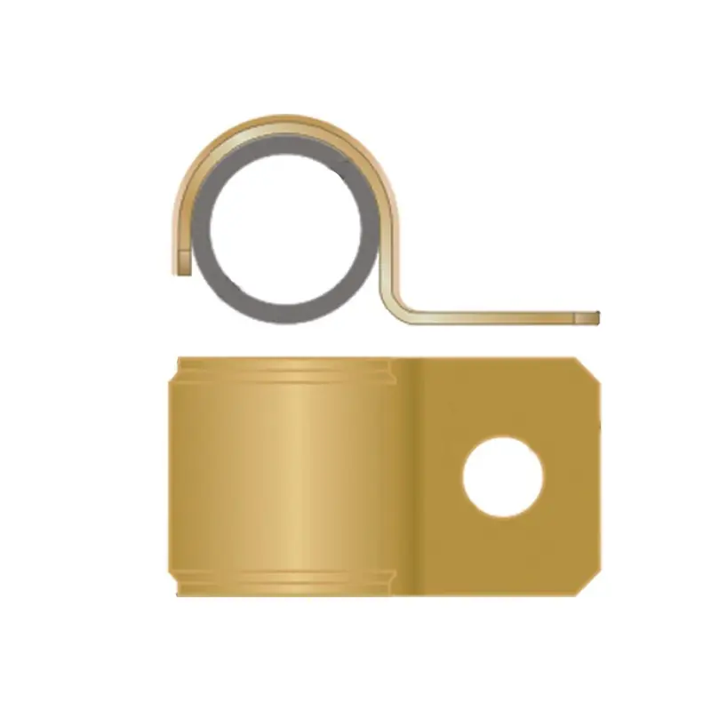 Brida standard rapida, Rocast Comandă acum