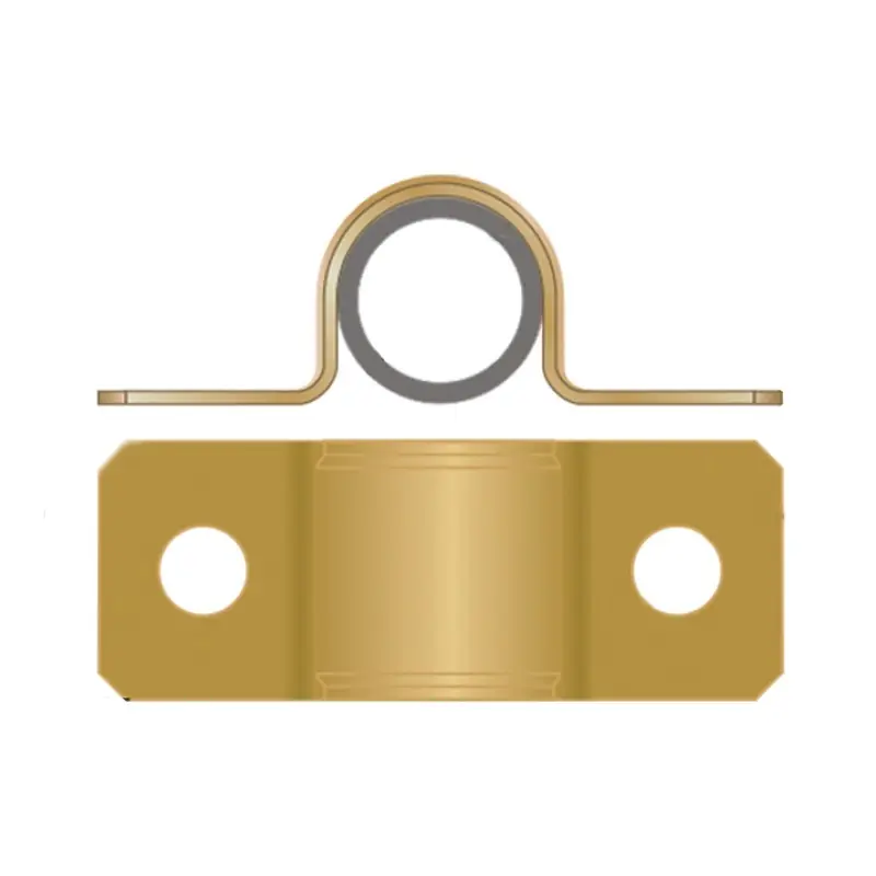 Brida standard, Rocast Promoție