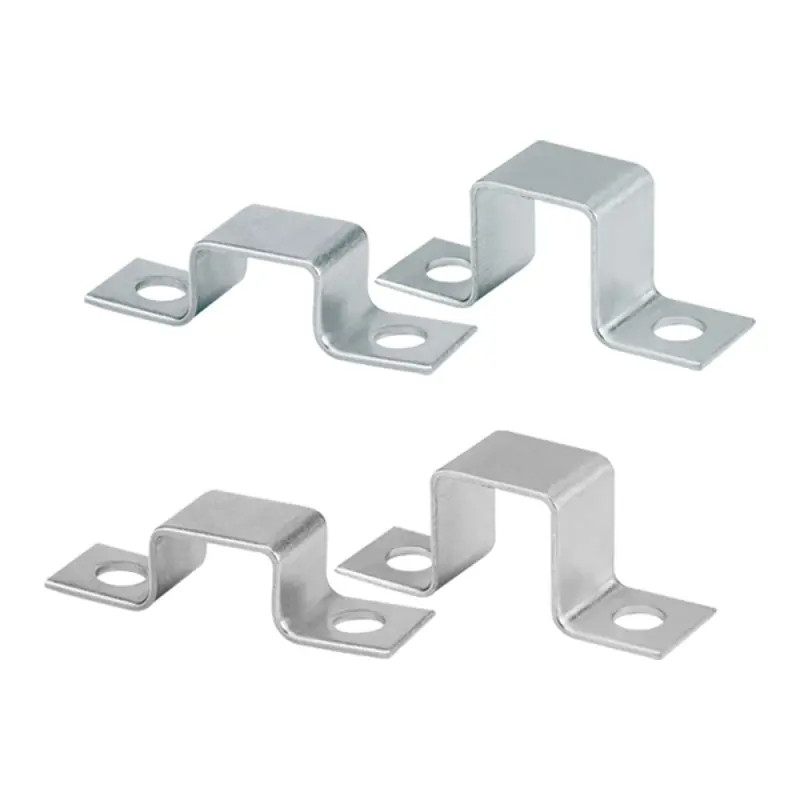 Expediere rapidă Brida zincata , Index