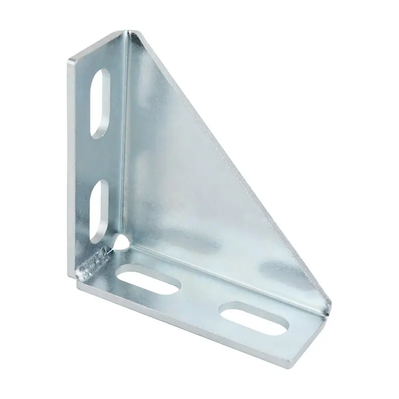 Suport unghiular zincat - 41/41, 41/21, 41/61, Index Lichidare de stoc