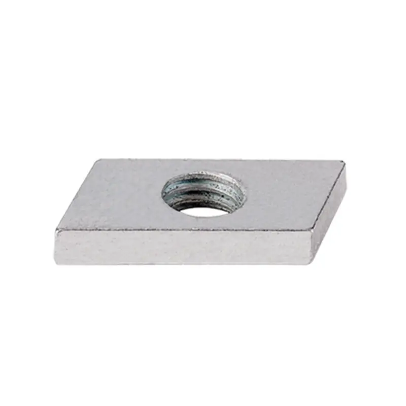 Reduceri Saiba dreptunghiulara TUG 20, Index