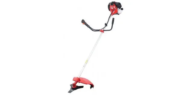 Ofertă Motocoasa pe benzina 1.5 CP Raider Power Tools RD-GBC08